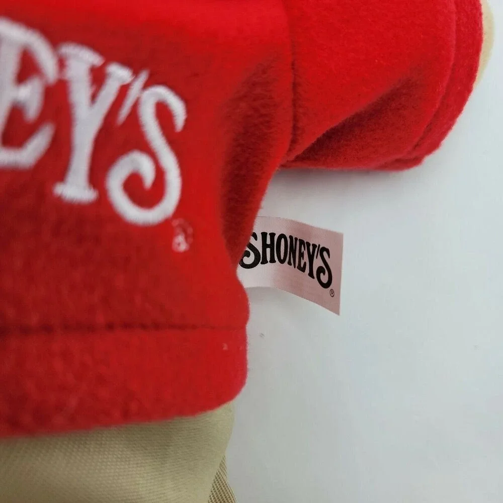 Shoney's Restaurant 12